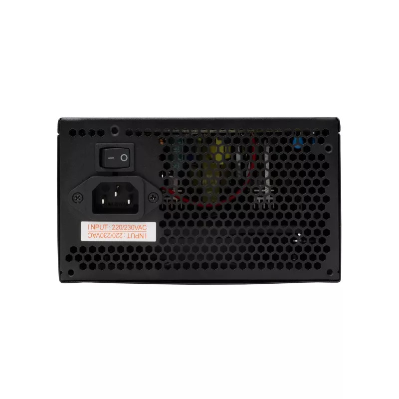 ATX-Netzteil SBOX PSU-400-2 400W Ausgangsleistung, ATX-Formfaktor