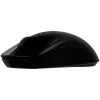 Logitech G PRO 2 LIGHTSPEED kabellose Gaming-Maus, schwarz, 32000 DPI