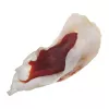 PETITTO Kaninchenohr mit Ente gefüllt Hundesnack, 500 g