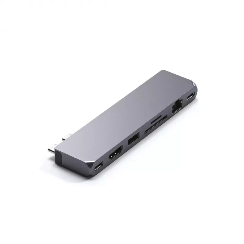 Dockingstation Satechi ST-UCPHMXM