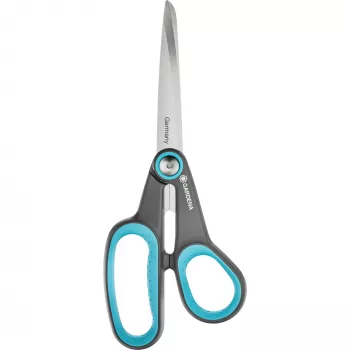 Gardena MultiCut Astschere Bypass Schwarz - Grün (12215-20)