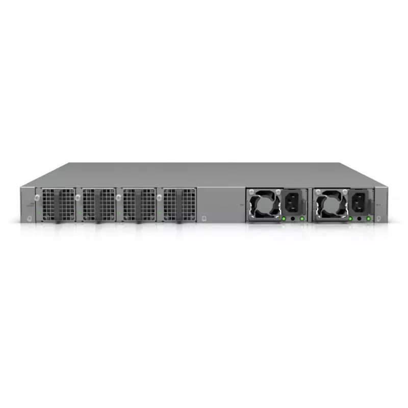 Ubiquiti UniFi Enterprise Campus ECS-24-PoE Managed L3 Switch, 8x 2.5G + 16x 10G RJ-45 + 2x SFP28, PoE+++
