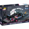 BWT Alpine F1 Boxenstopp, Konstruktionsspielzeug