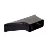 Umluftmodul Bosch HEZ9VDKR0, Kunststoff, schwarz, Höhe 700 mm, 1 Stück
