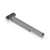 Ubiquiti UACC-PanicBar UniFi Access Türpanikstange, einfach verriegelnd, 30 V DC / 1 A Relais, Aluminium / Edelstahl, 838 x 294 x 94 mm