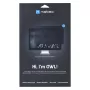 NATEC Owl NFP-1477 rahmenloser Monitor-Blickschutzfilter 60,5 cm (23,8 Zoll), 16:9, 528 x 297 mm