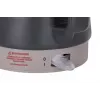 Maestro MR-071 Wasserkocher, Keramik, 1 l, Schwarz
