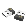 Dell WR3 Secure Link USB-Empfänger für kabellose Maus und Tastatur, RF 2,4 GHz