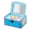 Craft Box Borella Girl Crafts Kästchen mit Spiegel und Fee