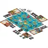 Tiny Epic Pirates Familienspiel