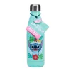 Paladone Stitch Metall-Trinkflasche