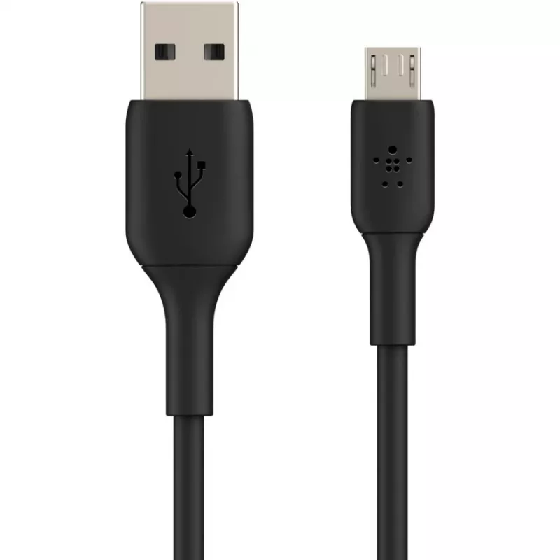 Belkin BOOST CHARGE - USB-Kabel - Micro-USB Typ B (M)