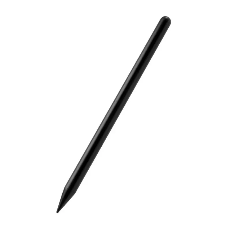 Fixed | Touch Pen für iPad | Graphit | Stift | Alle iPads ab der 6. Generation | Schwarz