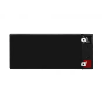 UPS-Batterie Green Cell AGM05 — 12 V 7,2 Ah Blei-Vlies (VRLA), 95 mm H, 151×65 mm, 2,15 kg