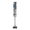 Jata JEBT1854 Stabmixer, 1500 W, 14500 U/min, Edelstahlmesser, Turbo, Edelstahl / Grau