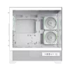 Gamemax Gehäuse | VISTA 2 MW | M-ATX
