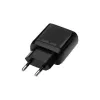Ladegerät 30W USB-C auf Lightning Beline Beli02174 mit schwarzem Kabel