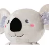 Plüsch-Projektor-Spielzeug milly mally Koala Projektor Plüschtier Modell 5661