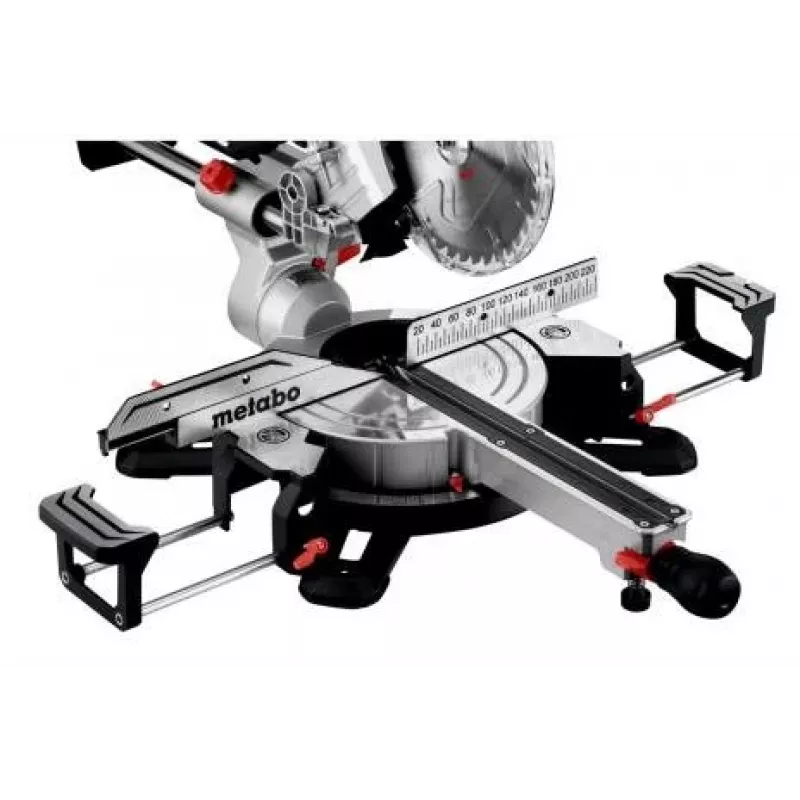 Säge Metabo KGS216M