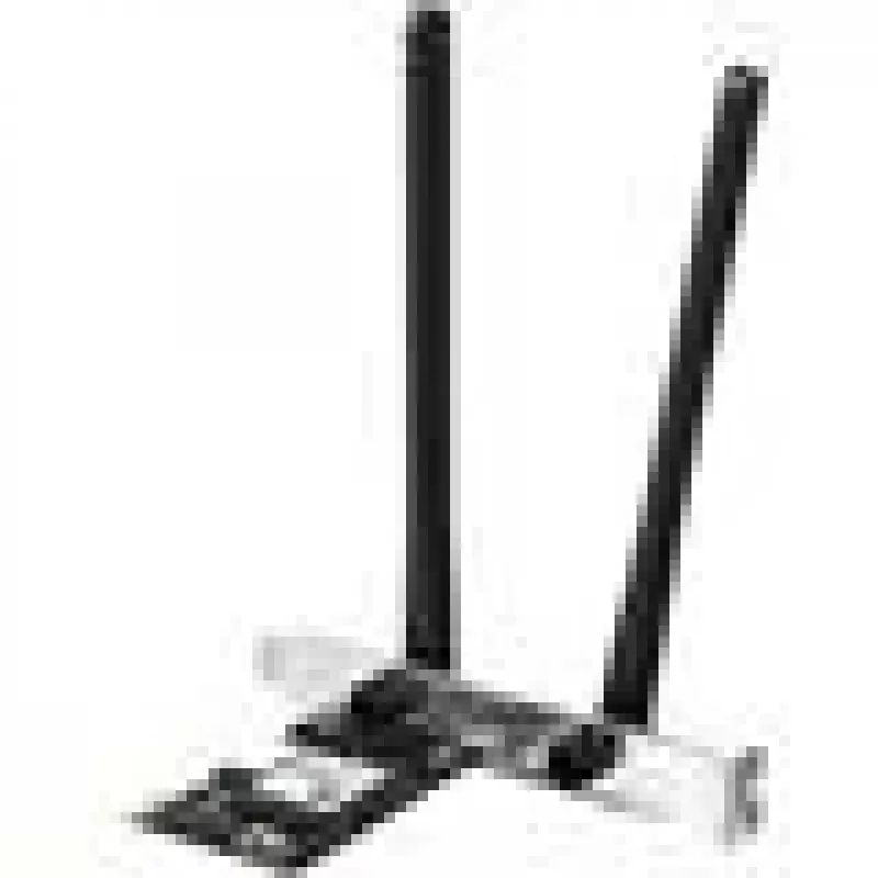 Mercusys MA70XE AX1800 Wi-Fi 6 Bluetooth PCI-Express-Adapter, Dualband