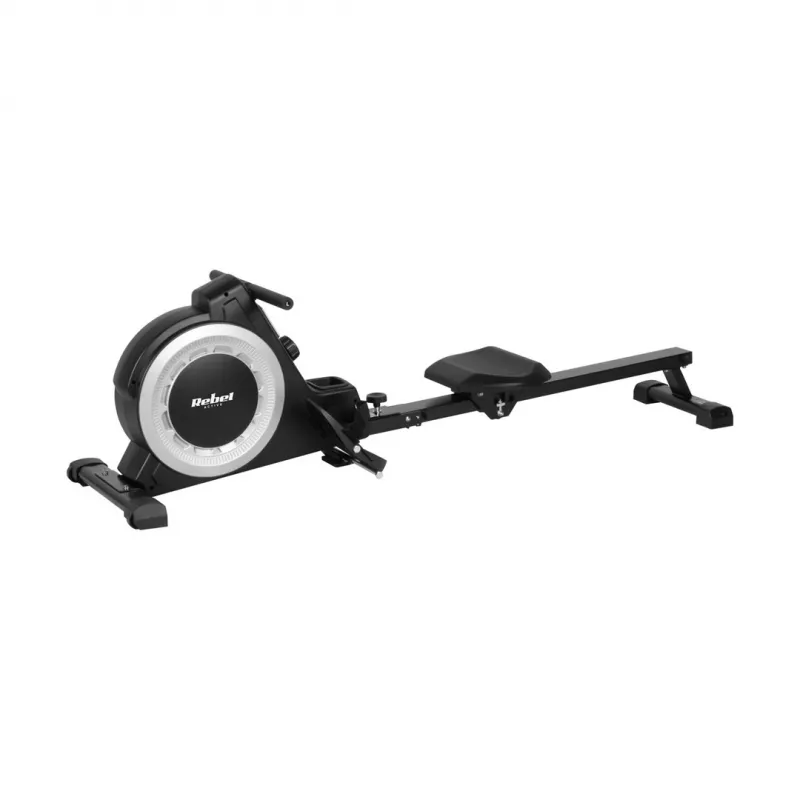 Rebel Active RBA-1005 Rudergerät, Magnetwiderstand