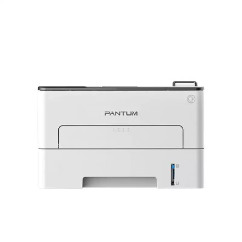 Drucker Pantum P3305DN Laser Weiß 1200 x 600 DPI