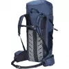 Jack Wolfskin Cyrox Shape 35 S-L Rucksack – Blau, 35 L