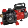 Einhell 4180320 Gartengerät 4.000 l Schwarz