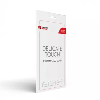 Schutzglas Xiaomi Redmi Note 9 Pro (2.5D)
