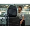 Tracer Squard 1 Kabinenrucksack für 15,6-Zoll-Laptops, 40 x 30 x 10-20 cm