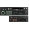 Auto-Media-Receiver Pioneer SXT-C10PS Schwarz Wi-Fi 88 W