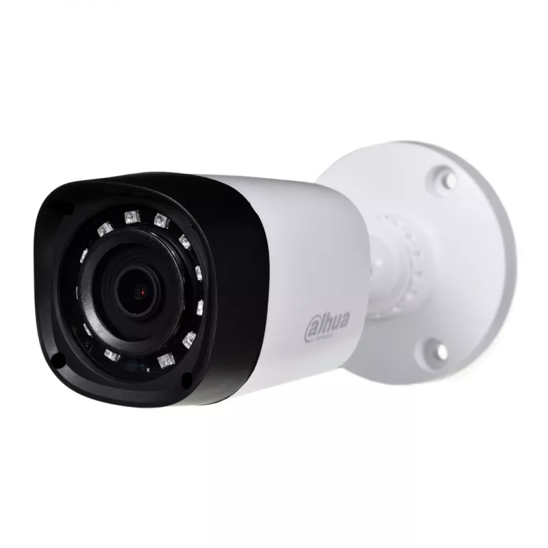 Dahua Technology IPC-HFW2449TL-S-LED-0280B-PRO - IP-Kamera