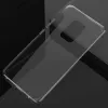Schutzhülle Devia Shockproof Case für Mate 20 – Schwarz, stoßfeste Abdeckung