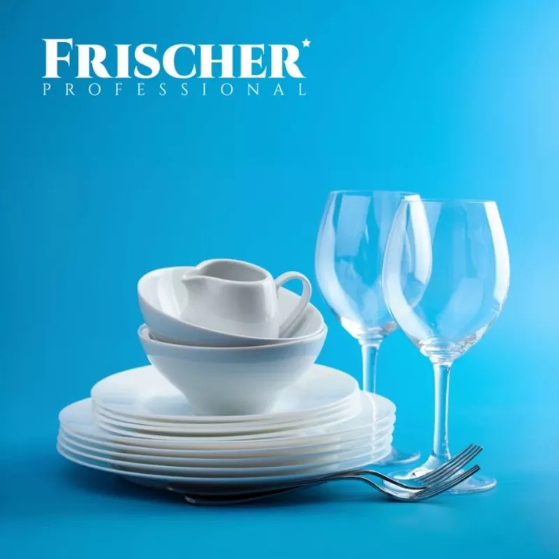Frischer 3-in-1 Geschirrspülkapseln, 22 Stück
