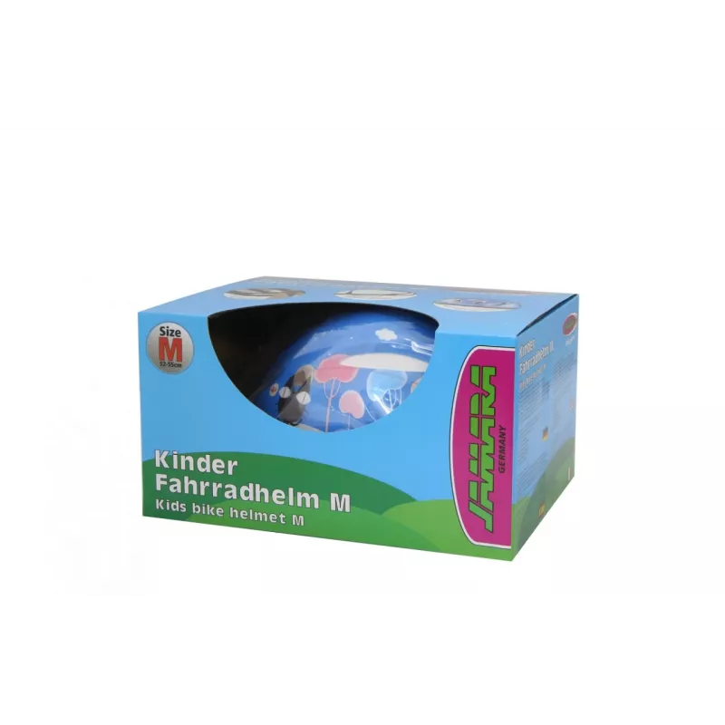 Jamara 460630 Blau