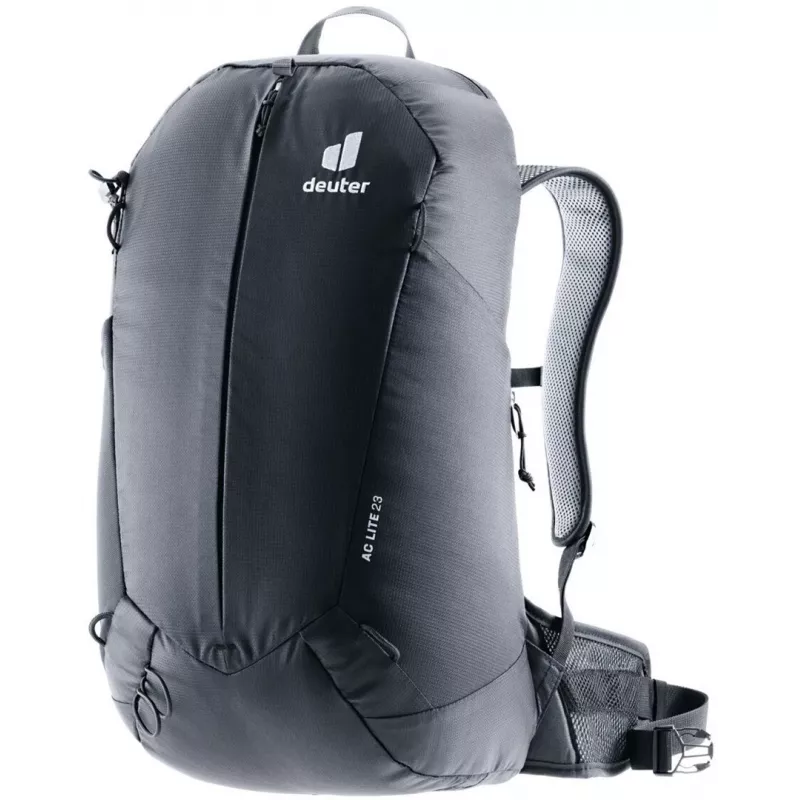 Wanderrucksack DEUTER AC Lite 23, leichter 23-L-Tagesrucksack