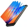 Ulefone Armor 22 16,7 cm (6,58) Android 13 4G USB Typ-C 8 GB 128 GB 6600 mAh Schwarz