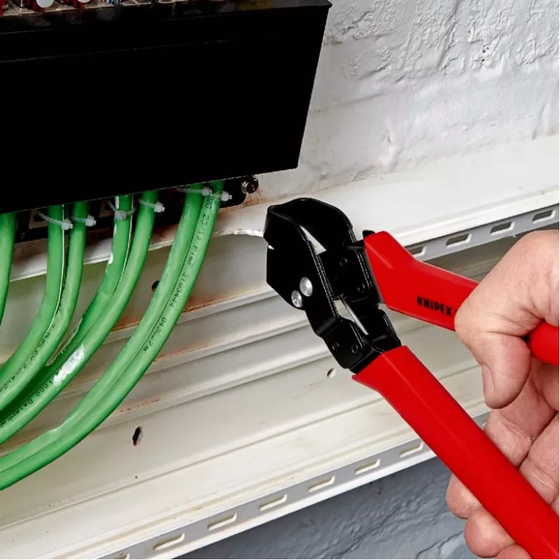 KNIPEX Ausklinkzange