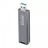 Pendrive UE720 128GB USB3.2-A Gen2 grau