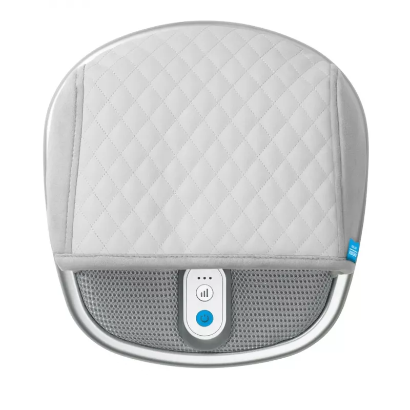Medisana FMG 880 Massagegerät Beine Grau