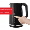 Maestro MR-039 Wasserkocher, 1,7 L, 2200 W