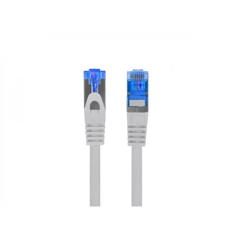 LANBERG Cat.6A S/FTP Patchkabel RJ45 25cm