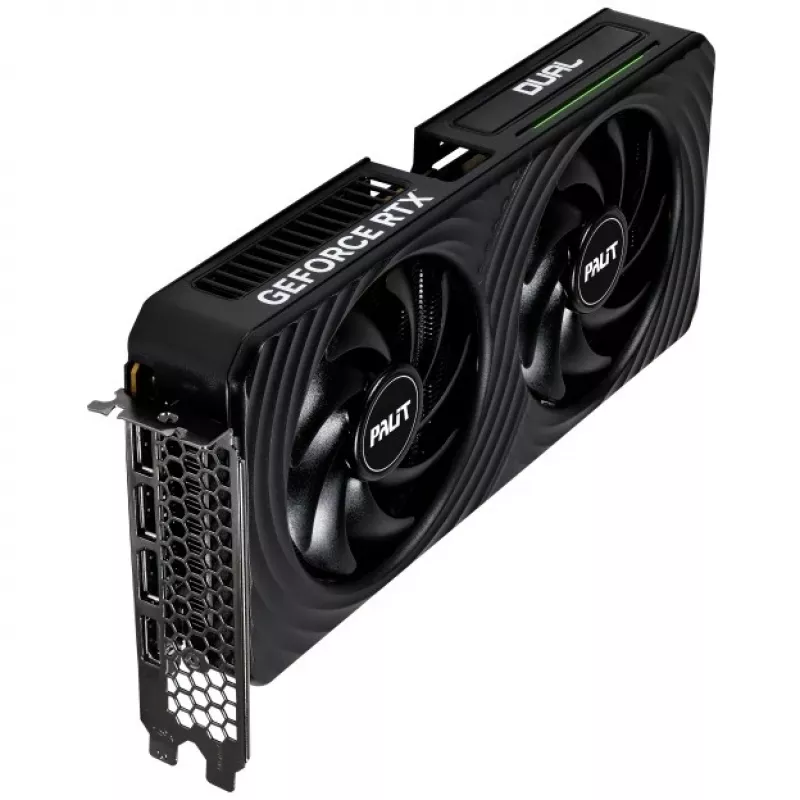 Palit GeForce RTX 5050 Dual 8GB GDDR6 Grafikkarte