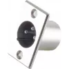 ShiverPeaks S/CONN maximum connectivity XLR Stecker, Flanschmontage, 55001