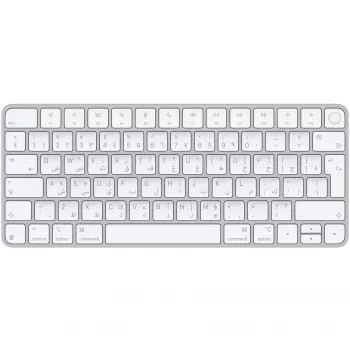 APPLE Magic Keyboard mit Touch ID für Mac-Modelle mit Apple Silicon – Arabisch