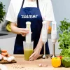 Kochmixer Zelmer ZHB4561L Weiß