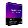 Kaspersky Premium + Kundensupport | 10 Geräte | 2 Jahre | EU