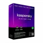 Kaspersky Premium + Kundensupport | 10 Geräte | 2 Jahre | EU