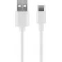 Microconnect USB3.1CCHAR2W USB-Kabel USB 2.0 2 m USB A USB C Weiß