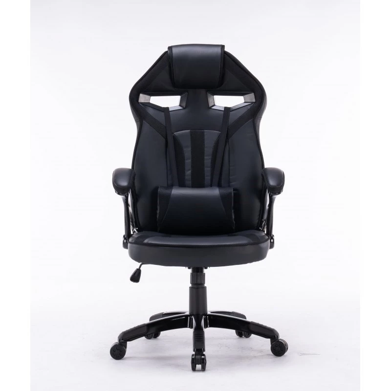 GAMING SWIVEL CHAIR DRIFT Schwarz
